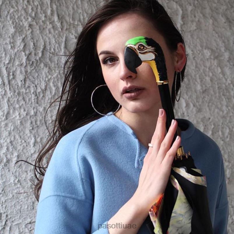 مظلة | 189 5d568-1 k35 - مظلة الببغاء PASOTTI Z446V532